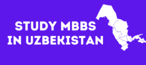 MBBS Fees in Uzbekistan