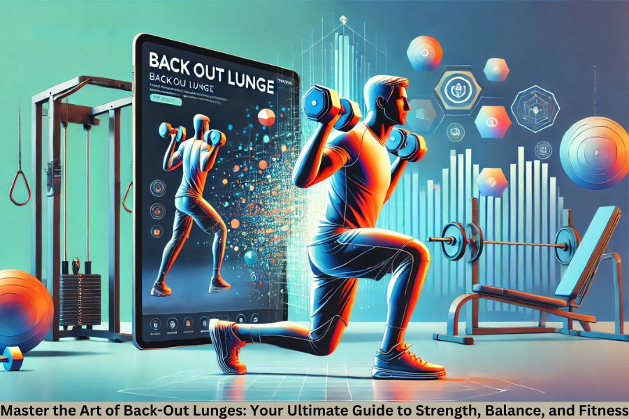 backout lunge tech atlas