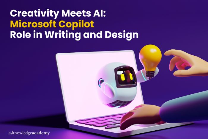 Microsoft Copilot Role in Writing and Design